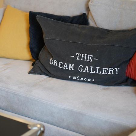 Le Beau Hugo Apartment Mainvilliers  ภายนอก รูปภาพ