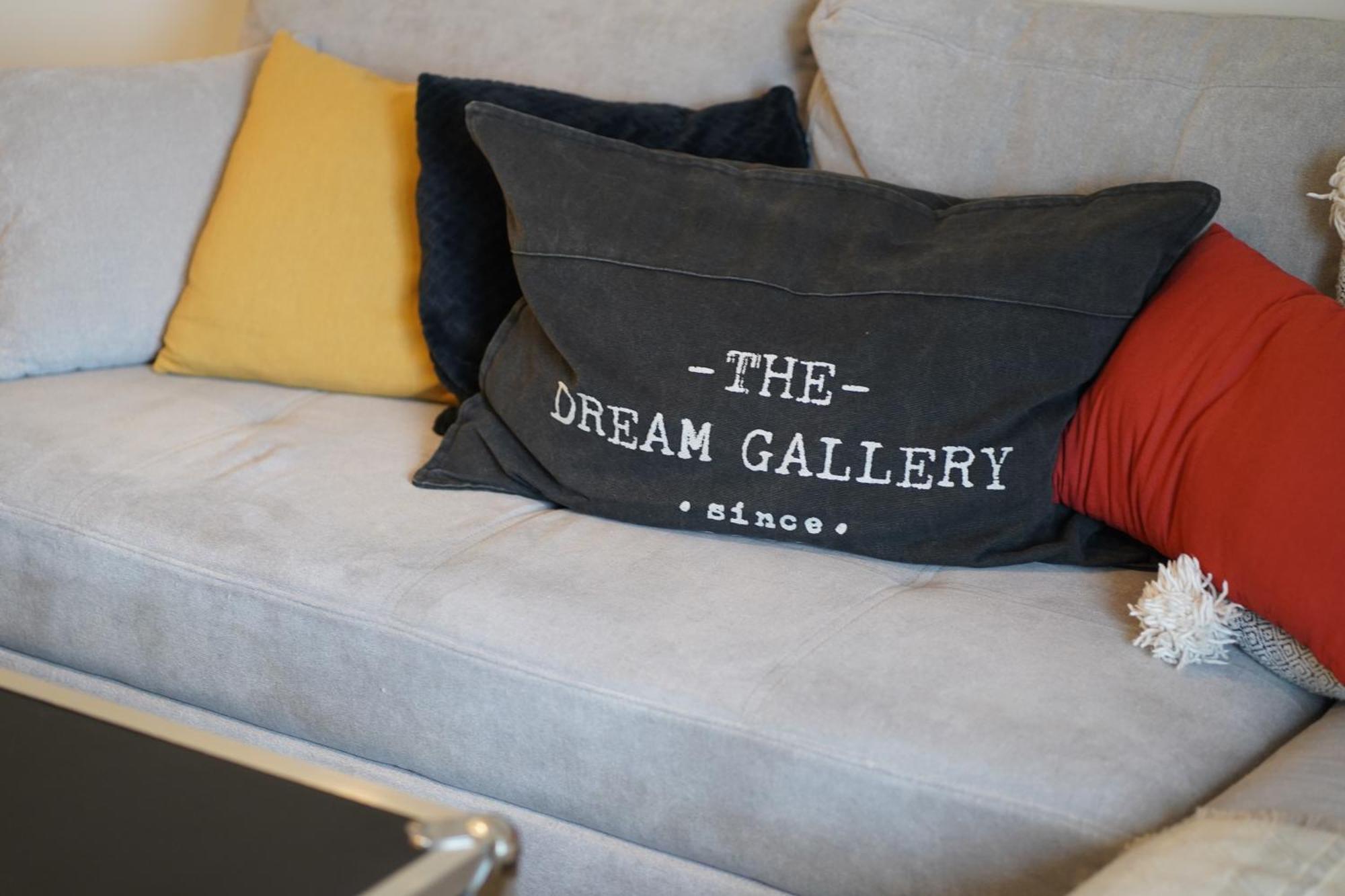 Le Beau Hugo Apartment Mainvilliers  ภายนอก รูปภาพ