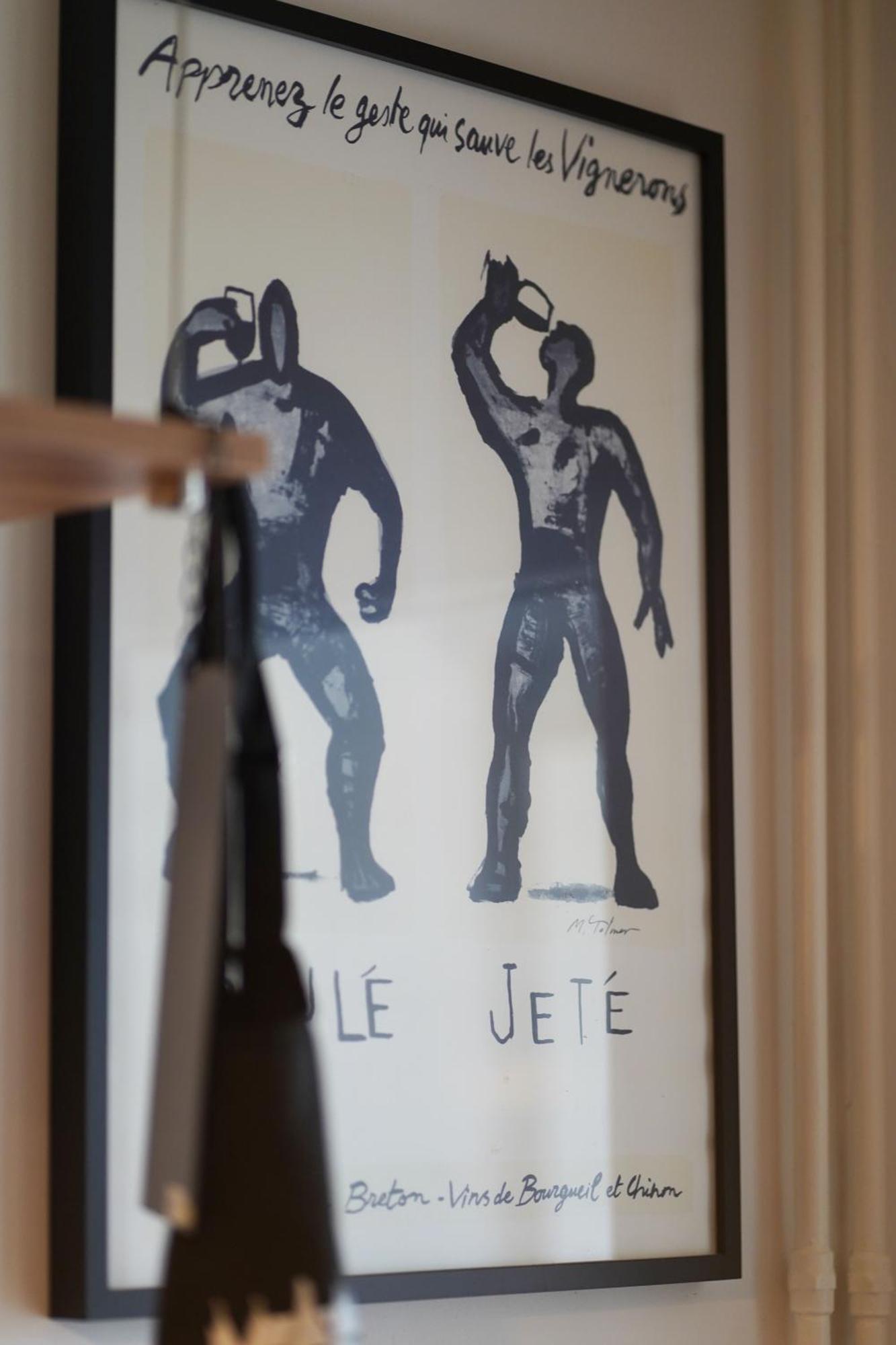 Le Beau Hugo Apartment Mainvilliers  ภายนอก รูปภาพ